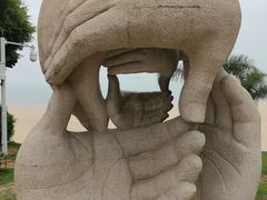 -大嶝英雄三岛战地观光园