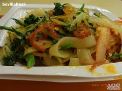 秘制凉皮-魏家凉皮(博水商务大厦店)