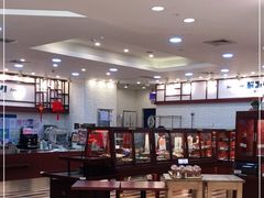大堂-都恩客(高岛屋百货店)