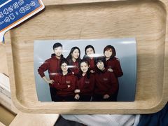 -海马体照相馆(大连柏威年购物中心店)
