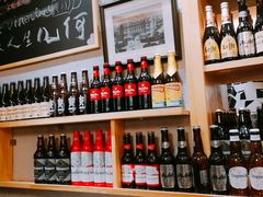 -以前的小酒馆(中山广场店)