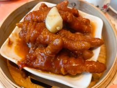 -点都德(广州白云山景区南门店)