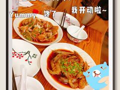 -潮粥馆(长江花园店)