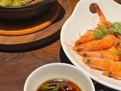 -元素中餐厅.海南菜.粤菜.椰子鸡.海鲜.包房.石梅湾威斯汀度假酒店