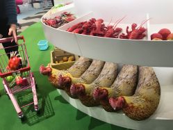 -MINI MARS KIDS CLUB亲子家庭中心(长宁天山店)