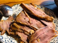 -食戟
