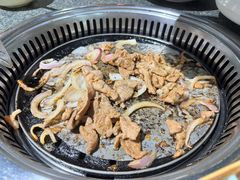 -鹤之乡·齐齐哈尔烤肉·非遗(秋涛路店)