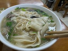 -合记烩面(人民路店)
