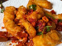 -马勒别墅·中餐厅