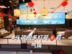 -赣江里•江西菜(望京旺角店)