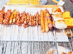 -锦州御烧烤·形象店(人民街店)