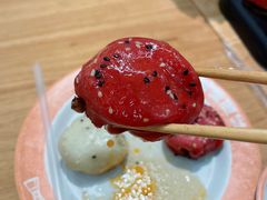 -陈家生煎(三坊七巷店)
