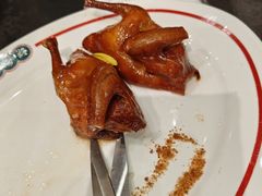 -飞尝蚝·顺德菜·鱼生(顺德总店)