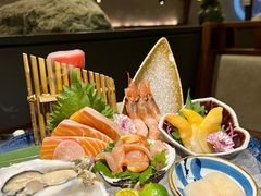 -古田居·特色寿司料理(星之岛旗舰店)