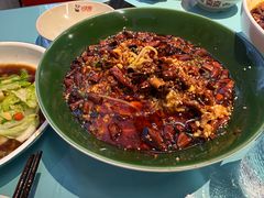 -川正旺江湖菜(三元桥店)