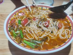 -云小肴餐厅·云南乡间口味菜餐厅