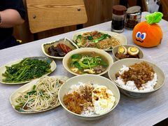-圆宝台湾小吃(迎津街店)