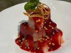 -湖滨28中餐厅·西湖宴·杭州君悦酒店