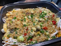 -九龙奇迹海鲜大排档(万象城店)