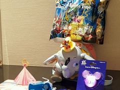 -东京湾希尔顿酒店