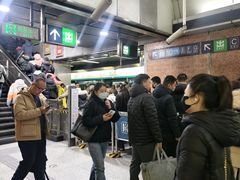 -角门西(地铁站)