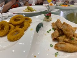 -宝格利廷宴会艺术中心(南商店)