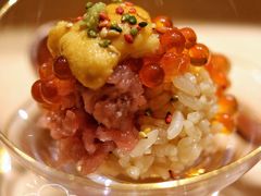 -鮨青(恒基名人购物中心店)