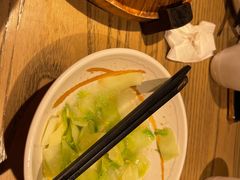 -茄子恰恰·新云南小炒(坪山益田店)