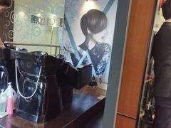 -汇美纪养生·足疗按摩·精油SPA(水围店)