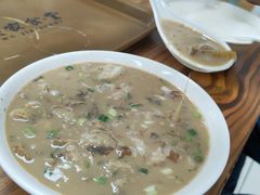 -阊门姚记豆浆(旧学前直营店)