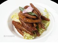 -一楼食业·美食人家