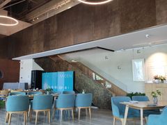 用餐区-EN SPACE恩空间