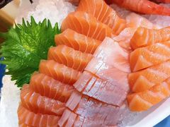 -松坂屋日料自助(长城路店)