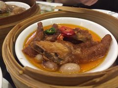 -博悦茶餐厅(文殊院店)