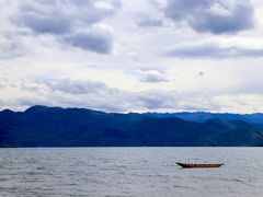 -丽江泸沽湖景区