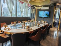 -江南福宴·澳门海鲜.牛肉火锅(汇高栢悦中心店)