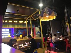 -谢蟹浓·肉蟹煲(新奥店)