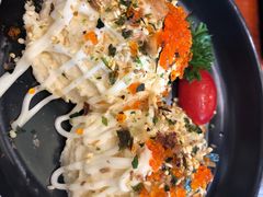 -花漫里日式餐厅(刺桐店)