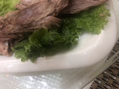 -清真悦宾楼食府(海湖店)