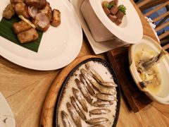 -莆田餐厅PUTIEN(三里屯店)