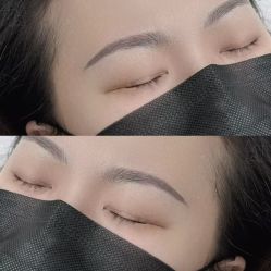 -张小野·专业半永久纹眉