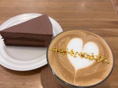 -Cafe Villa