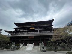 -香积寺