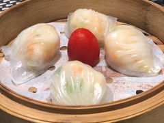 虾饺-新兴·金羊座·粤菜点心(乐峰店)