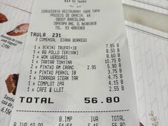 -Tapa Tapa