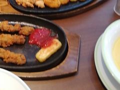 -萨莉亚意式餐厅(浦江万达广场店)