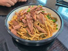 -宛平李记小吃(东关街店)