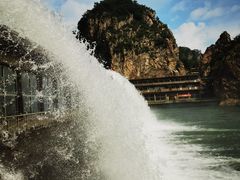 -大连冰峪旅游度假区