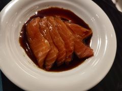 -索菲特银河锦厨自助餐(山西路店)
