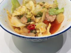 -打酱油·非遗淮扬菜(瘦西湖梅岭店)